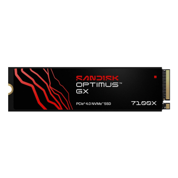 SSD Sandisk Optimus GX7100X 1TB SDSG71200TAN