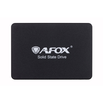 AFOX SSD 240GB TLC 555 MB/S SD250-240GN