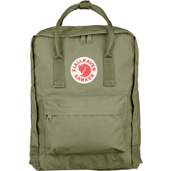 Plecak miejski Fjallraven Kanken - green