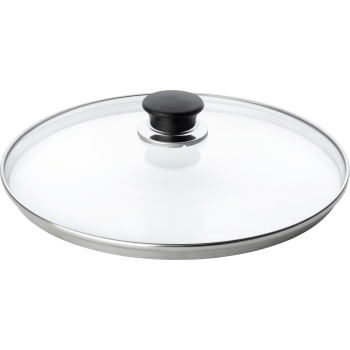 Pokrywka BALLARINI szklana 24 cm 334F02.24
