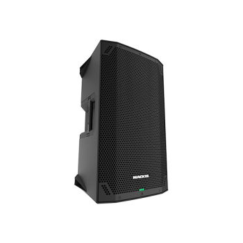 Mackie THUMP15V4 głośnik Czarny Przewodowy i Bezprzewodowy 1400 W