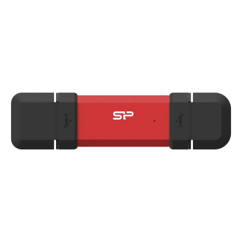 SSD Silicon Power DS72 250GB Dual USB 3.2