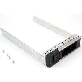 DELL X7K8W panel drive bay 8,89 cm (3.5") Panel nośny dysk twardy