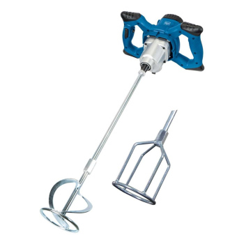 Mieszarka dwubiegowa Scheppach PM1400