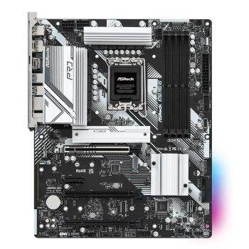 Płyta główna Asrock B760 PRO RS
