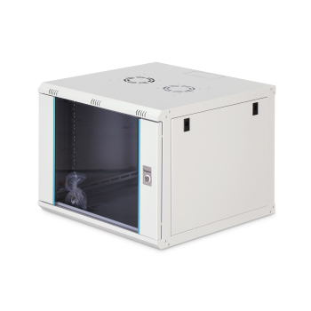 Digitus Obudowa naścienna z serii Dynamic-N - 600x600 mm (WxD), niezamontowana