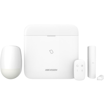 Zestaw centrali AX Pro Hikvision DS-PWA96-Kit-WE