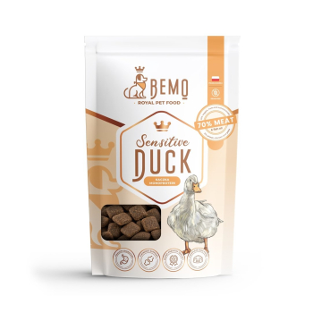 BEMO Próbka kaczka 70g