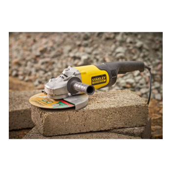 duża szlifierka kątowa 230 mm 2000w