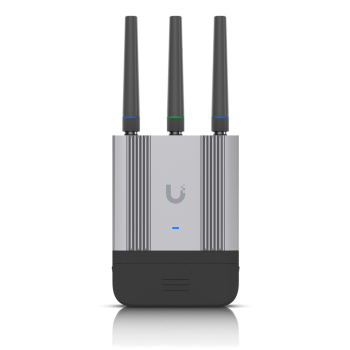 Router LTE WiFi 4 Ubiquiti UMR-Industrial
