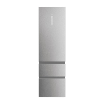 Lodówka Multidoor Haier HTW5620DNMG (inox)