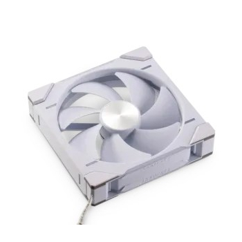 Phanteks D30 PWM Regularny przepływ powietrza, D-RG