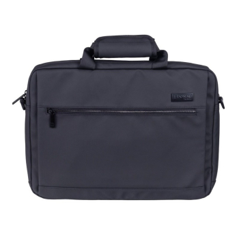 DONAU TRAVEL Torba na laptopa Vienna, 15,6", 10l, czarna