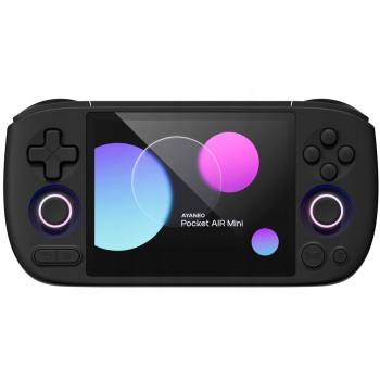 Konsola do gier Ayaneo Pocket Air Mini 3G+64G Black