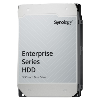 Synology HDD Enterprise (20TB; 3.5"; SAS) HAS5310-20T