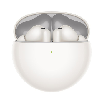 Huawei FreeBuds 7i Zestaw słuchawkowy True Wireless Stereo (TWS) Douszny Połączenia/muzyka Bluetooth Biały