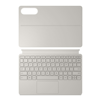 Etui do tabletu Lenovo Yoga Tab srebrny