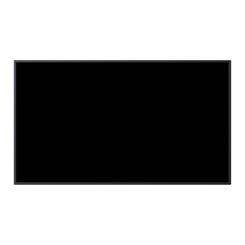 AG NEOVO MONITOR NSD-6503 4K 3X HDMI,ANDROID, WI-F