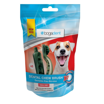 BOGAR Bogadent Dental Chew Brush small 110g