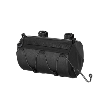 Torba na kierownicę Topeak Tubular Barbag 3.8 L - black