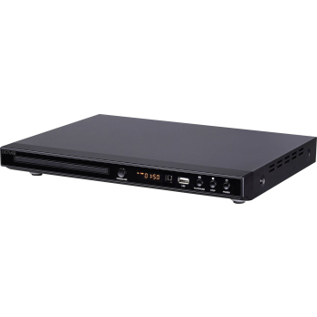 Odtwarzacz DVD Denver DVH-1245 5.1-kanałowy z HDMI, dekoder dolby