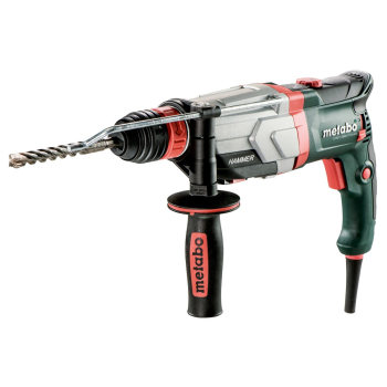 Młotowiertarka 1100W SDS Plus UHEV 2860-2 METABO