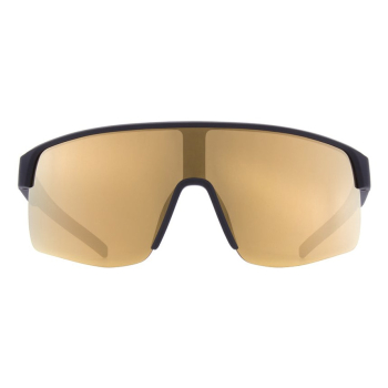 Okulary rowerowe Red Bull Spect Dakota - Black