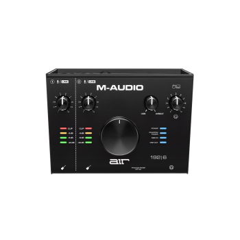 M-AUDIO AIR 192/6 - Interfejs Audio USB