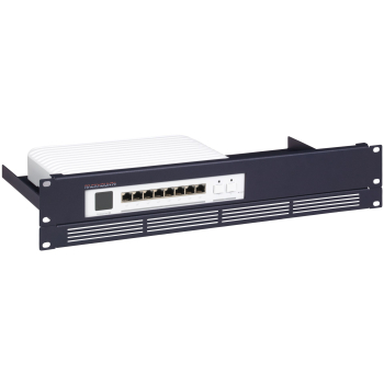Zestaw Rackmount.IT do Unifi Switch Enterprise & Pro 8 PoE