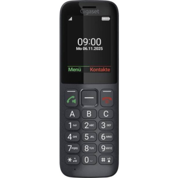 Gigaset COMFORT 600 SIM 2,4" Display/4G +USB-C