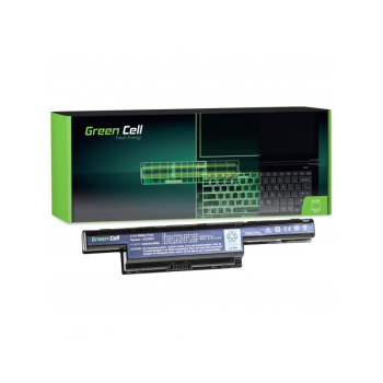 GREEN CELL BATERIA DO ACER ASPIRE 5740G 5741G 5742G 5749Z 5750G 5755G / 11,1V 4400MAH