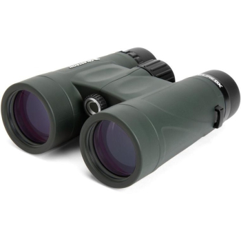 Celestron Nature DX 8x42 lornetka BaK-4 Czarny, Zielony