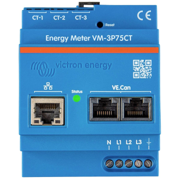 Licznik energii VM-3P75CT
