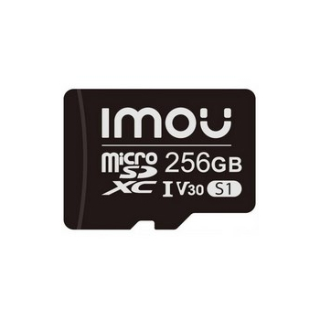Karta pamięci 256 GB IMOU microSD