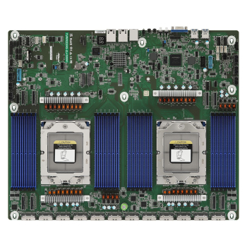 Płyta główna ASRock TURIN2D24G-2L+/500W SP5 AMD