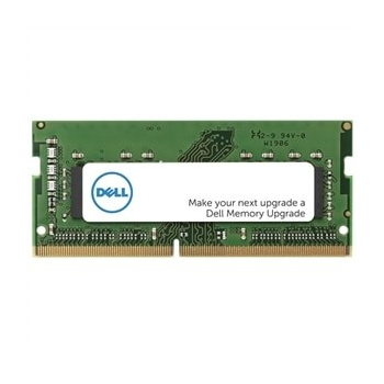 Pamięć Dell 8GB DDR4 SODIMM 3200MHz