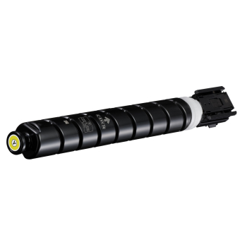 Canon C-Exv 58 Toner Cartridge 1 Yellow