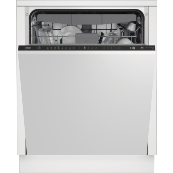 Zmywarka do zabudowy BEKO BDIN38521Q