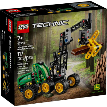 LEGO Technic 42218 42218 Kombajn John Deere 1470H