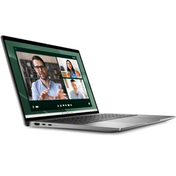 Dell Latitude 7450 Ultra 5 135H 14.0"FHD+250nits 16GB DDR5 SSD1TB Intel Graphics FgrPr FHD IR Cam Mic WWAN Ready+BT BcklKb 3C vPRO W11Pro 3Y Pro Suppo