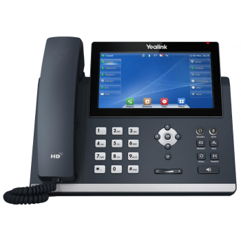 Telefon VoIP Yealink T48U