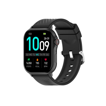 Smartwatch Denver SWG-159B czarny