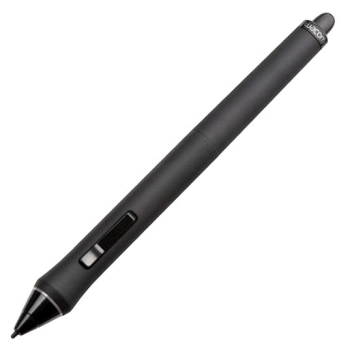 Wacom Intuos 4 Grip Pen KP-501E