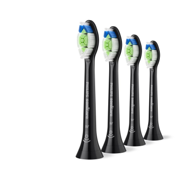 Główka szczoteczki PHILIPS HX6064/88 Sonicare 4 szt.