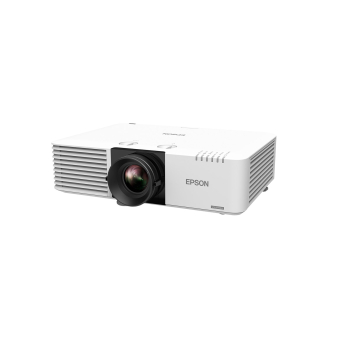 Epson EB-L630U - Projektor 3LCD - LAN