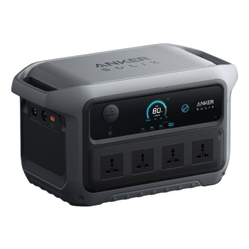 Przenośna stacja zasilania Anker Solix C2000 Gen2 2048Wh 2400W