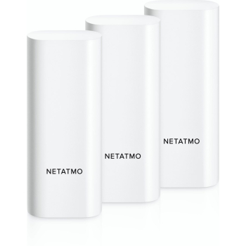 Intelignente czujniki okien i drzwi NETATMO