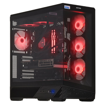 Actina PBM 9950X3D/32GB/1TB/RTX5080/850W/W11H