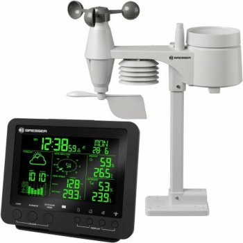 Centrum pogodowe 5-w-1 Weather Center 5-in-1