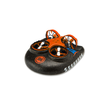 Amewi DRE Drohne Trix 3in1                       orange  /8+